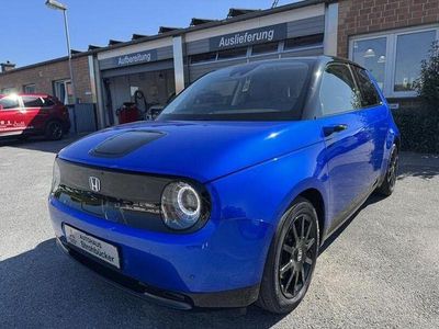 Honda e