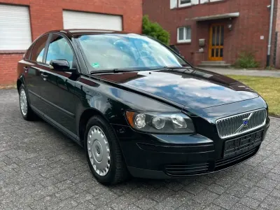 Gebraucht Volvo S40