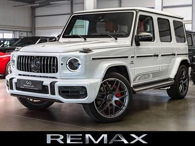 Mercedes G63 AMG