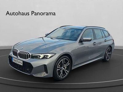 Gebraucht BMW 330