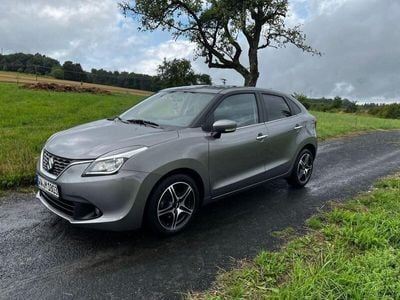Suzuki Baleno