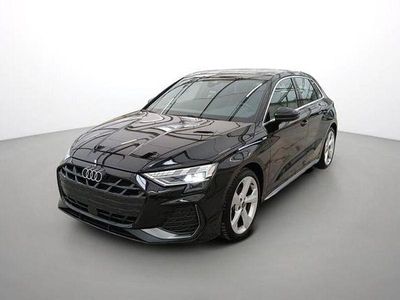 Gebraucht Audi A3 150 PS (110 kW) 2025 Andere Limousine