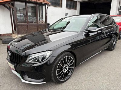 Mercedes C250