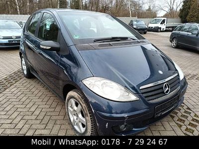 Mercedes A150
