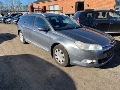 Citroën C5
