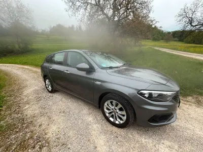 Gebraucht Fiat Tipo