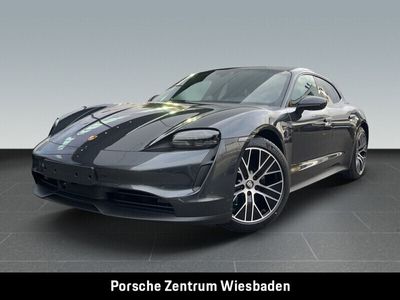 gebraucht Porsche Taycan Sport Turismo