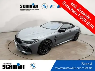Gebraucht BMW M8