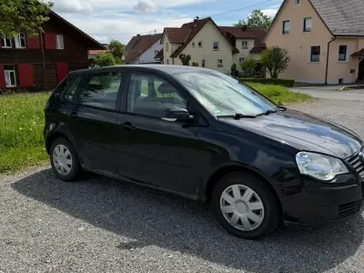 Usata VW Polo
