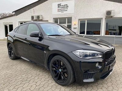 BMW X6 M50