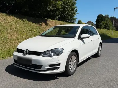 Gebraucht VW Golf VII