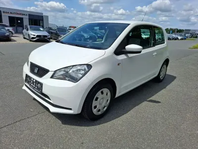 Occasion Seat Mii