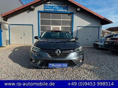 Renault Mégane IV