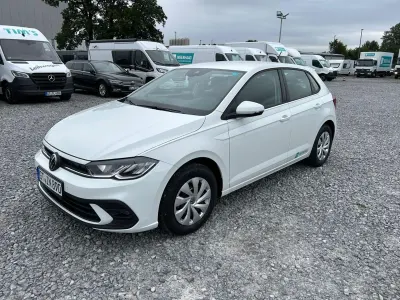 Gebraucht VW Polo
