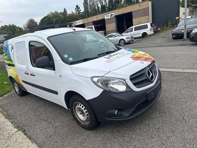 Mercedes Citan 111
