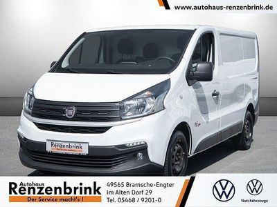 Fiat Talento