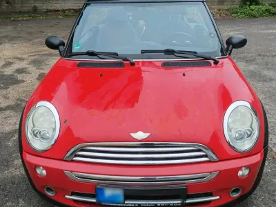 Gebraucht Mini Cooper Cabriolet