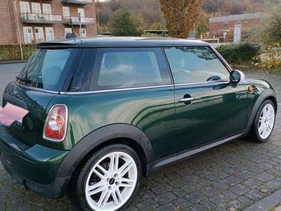 gebraucht Mini Cooper 