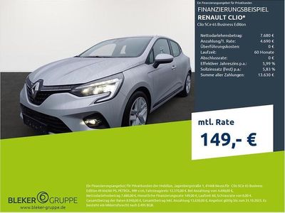 Renault Clio V