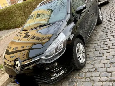Occasion Renault Clio GrandTour 90 ch (66 kW) 2019 Noir Break