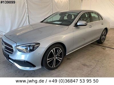 Mercedes E400