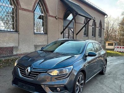 Renault Mégane GrandTour