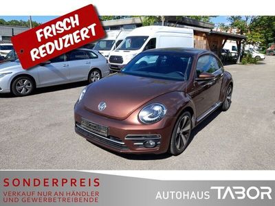 VW Beetle