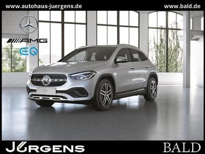 Mercedes GLA200