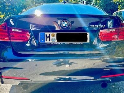 BMW 335
