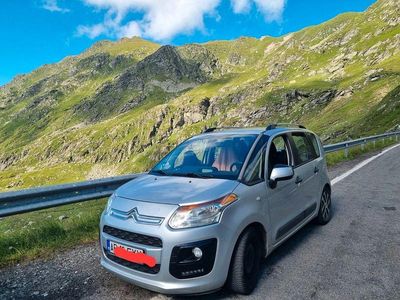 Citroën C3 Picasso