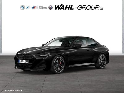 BMW M240