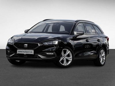 Seat Leon ST