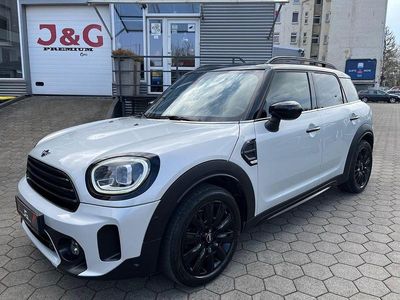 Mini Cooper D Countryman