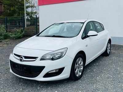 gebraucht Opel Astra 1.4 Neu TÜV top Zustand