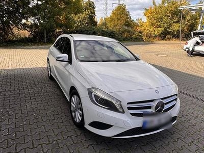 Mercedes A200