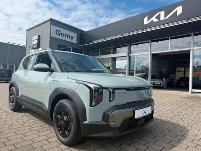 Nouă Kia EV2 Earth 108 kW (147 CP) 2026 Gri SUV