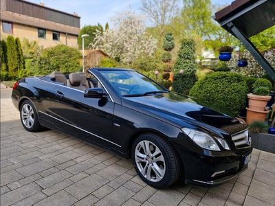 Mercedes E350