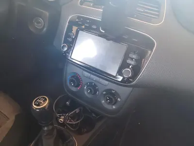 Gebraucht Fiat Grande Punto