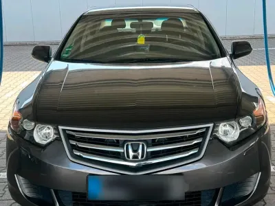 Gebraucht Honda Accord