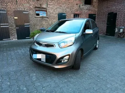 Gebraucht Kia Picanto