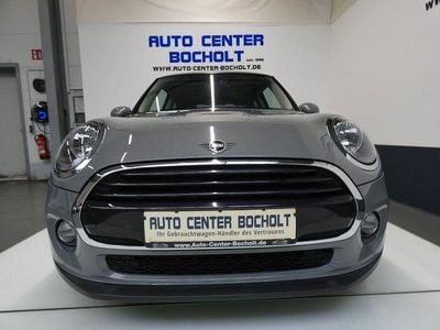 Grau Gebraucht 2018 Mini Cooper Pepper Kleinwagen | 15.980 € (Guter Preis)