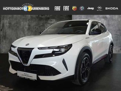 Alfa Romeo Junior