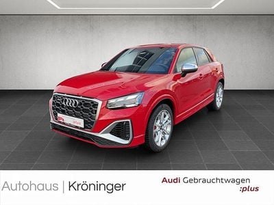 Audi SQ2