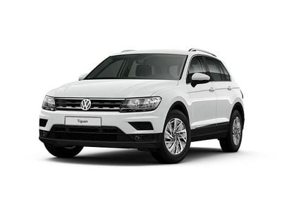 Gebraucht VW Tiguan Sound 150 PS (110 kW) 2018 SUV