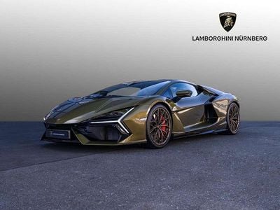 Gebraucht Lamborghini Revuelto 1016 PS (747 kW) 2024 Grün Coupé