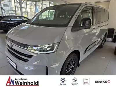 Usata VW Caravelle Edition 150 CV (110 kW) 2025 Grigio Furgone