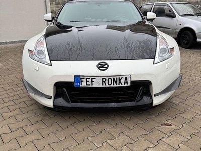 Nissan 370Z