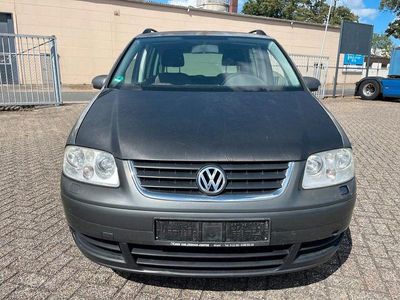 VW Touran