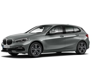 Gebraucht BMW 118 Comfort Edition 136 PS (100 kW) 2026 Kleinwagen