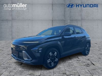 gebraucht Hyundai Kona PRIME SX2 KlimaA TOUCH